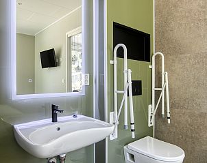 Unterkunft 320624 - Zelthaus Veluwe - Veluwehoeve