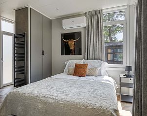 Unterkunft 320624 - Zelthaus Veluwe - Veluwehoeve