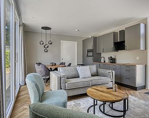 Unterkunft 320624 - Zelthaus Veluwe - Veluwehoeve