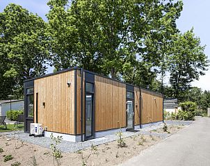 Unterkunft 320624 - Zelthaus Veluwe - Veluwehoeve