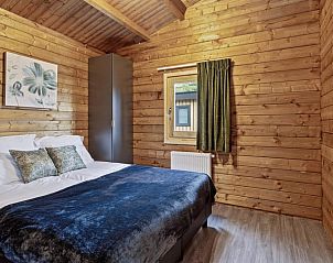 Verblijf 320632 - Vakantiewoning Veluwe - Blokhut 4 personen