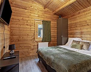 Verblijf 320632 - Vakantiewoning Veluwe - Blokhut 4 personen