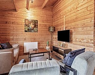 Verblijf 320632 - Vakantiewoning Veluwe - Blokhut 4 personen
