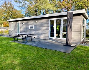 Guest house 320641 • Holiday property Veluwe • Module Flatroof kavel 372a tekoop