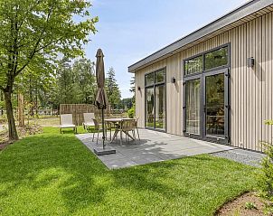 Unterkunft 320644 - Ferienhaus Veluwe - Heideveld 4 personen