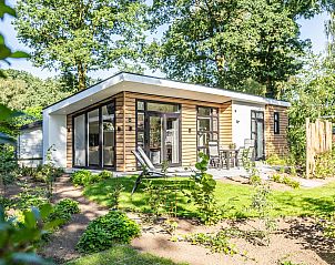 Unterkunft 320656 • Ferienhaus Veluwe • Boslodge Silva tekoop