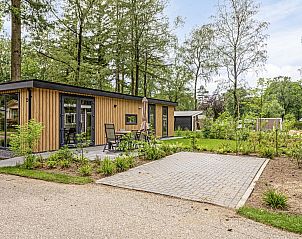 Unterkunft 320665 • Ferienhaus Veluwe • Module Wood 
