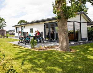 Unterkunft 320666 - Ferienhaus Veluwe - Parel 5 personen