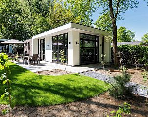 Guest house 320674 • Holiday property Veluwe • Module Special 4 personen 
