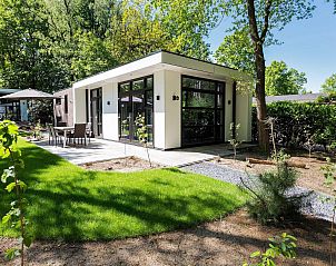 Verblijf 320674 • Vakantiewoning Veluwe • Module Special 4 personen 