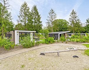 Verblijf 320677 - Chalet Veluwe - Chalet in Ede