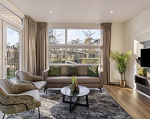 Verblijf 320677 - Chalet Veluwe - Chalet in Ede