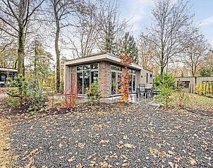 Verblijf 320681 - Vakantiewoning Veluwe - Module Special 6 personen