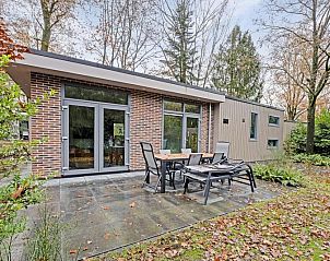 Verblijf 320681 - Vakantiewoning Veluwe - Module Special 6 personen