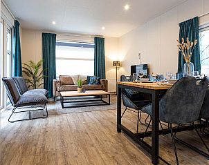 Guest house 320687 - Chalet Veluwe - Chalet in Ede