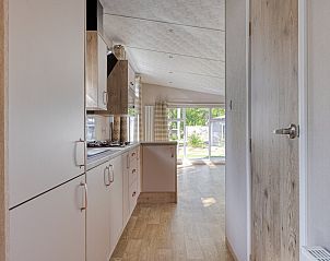 Verblijf 320688 - Chalet Veluwe - Chalet in Ede