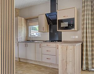 Verblijf 320688 - Chalet Veluwe - Chalet in Ede