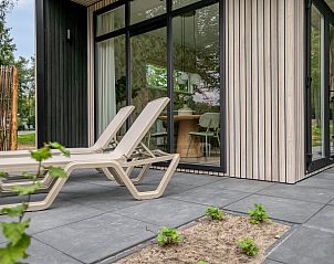 Verblijf 320689 - Chalet Veluwe - Chalet in Ede