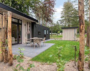 Verblijf 320689 - Chalet Veluwe - Chalet in Ede