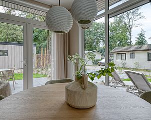 Verblijf 320689 - Chalet Veluwe - Chalet in Ede