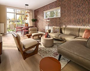 Verblijf 320690 - Chalet Veluwe - Chalet in Ede