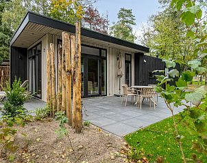 Verblijf 320690 - Chalet Veluwe - Chalet in Ede