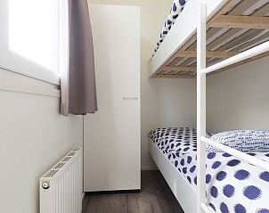 Verblijf 320693 - Vakantiewoning Veluwe - Rialto 6 personen