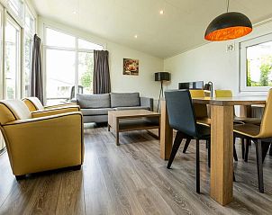 Verblijf 320693 - Vakantiewoning Veluwe - Rialto 6 personen