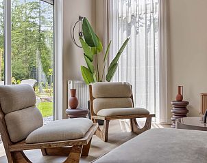 Verblijf 320694 - Chalet Veluwe - Chalet in Ede