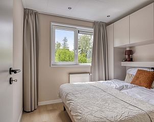 Verblijf 320694 - Chalet Veluwe - Chalet in Ede