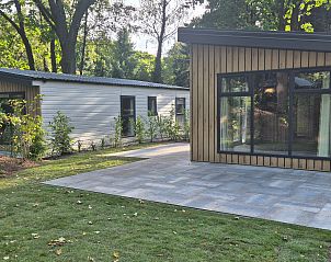 Verblijf 320696 - Chalet Veluwe - Chalet in Ede