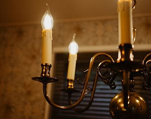 Verblijf 3208109 - Vakantiewoning Veluwe - Vakantiehuis in Emst