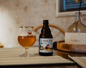 Verblijf 3208109 - Vakantiewoning Veluwe - Vakantiehuis in Emst