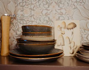 Verblijf 3208109 - Vakantiewoning Veluwe - Vakantiehuis in Emst