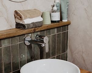 Verblijf 3208109 - Vakantiewoning Veluwe - Vakantiehuis in Emst