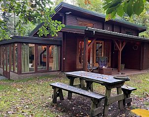 Verblijf 3208111 • Vakantiewoning Veluwe • Vakantiehuisje in Emst 