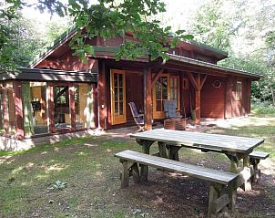 Guest house 3208111 - Holiday property Veluwe - Vakantiehuisje in Emst