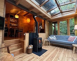 Guest house 3208111 - Holiday property Veluwe - Vakantiehuisje in Emst