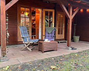 Guest house 3208111 - Holiday property Veluwe - Vakantiehuisje in Emst