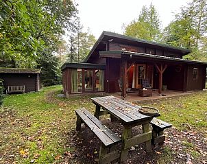 Guest house 3208111 - Holiday property Veluwe - Vakantiehuisje in Emst