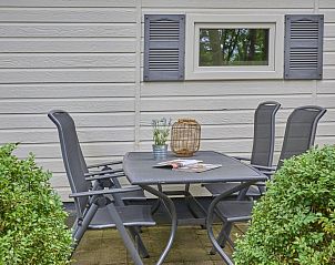 Guest house 3208117 - Chalet Veluwe - De Havik