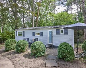 Guest house 3208117 - Chalet Veluwe - De Havik