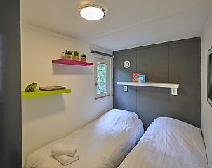 Guest house 3208117 - Chalet Veluwe - De Havik