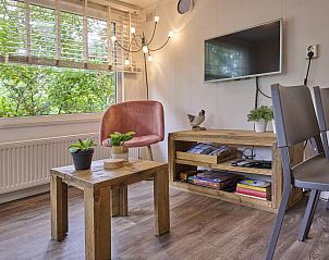 Guest house 3208117 - Chalet Veluwe - De Havik