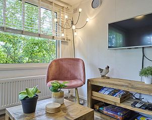 Guest house 3208117 - Chalet Veluwe - De Havik