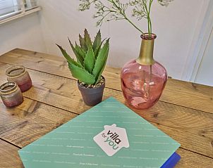 Guest house 3208117 - Chalet Veluwe - De Havik