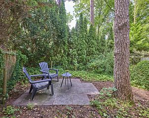 Guest house 3208117 - Chalet Veluwe - De Havik