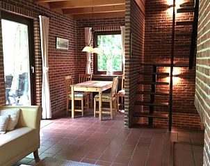 Unterkunft 3208118 - Ferienhaus Veluwe - Huisje in Emst