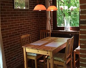 Unterkunft 3208118 - Ferienhaus Veluwe - Huisje in Emst