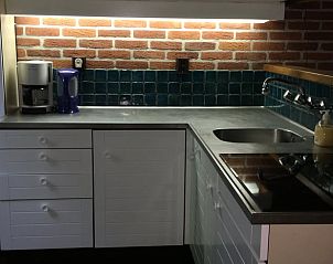 Unterkunft 3208118 - Ferienhaus Veluwe - Huisje in Emst